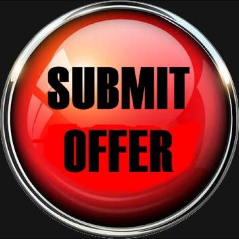 Make your offer